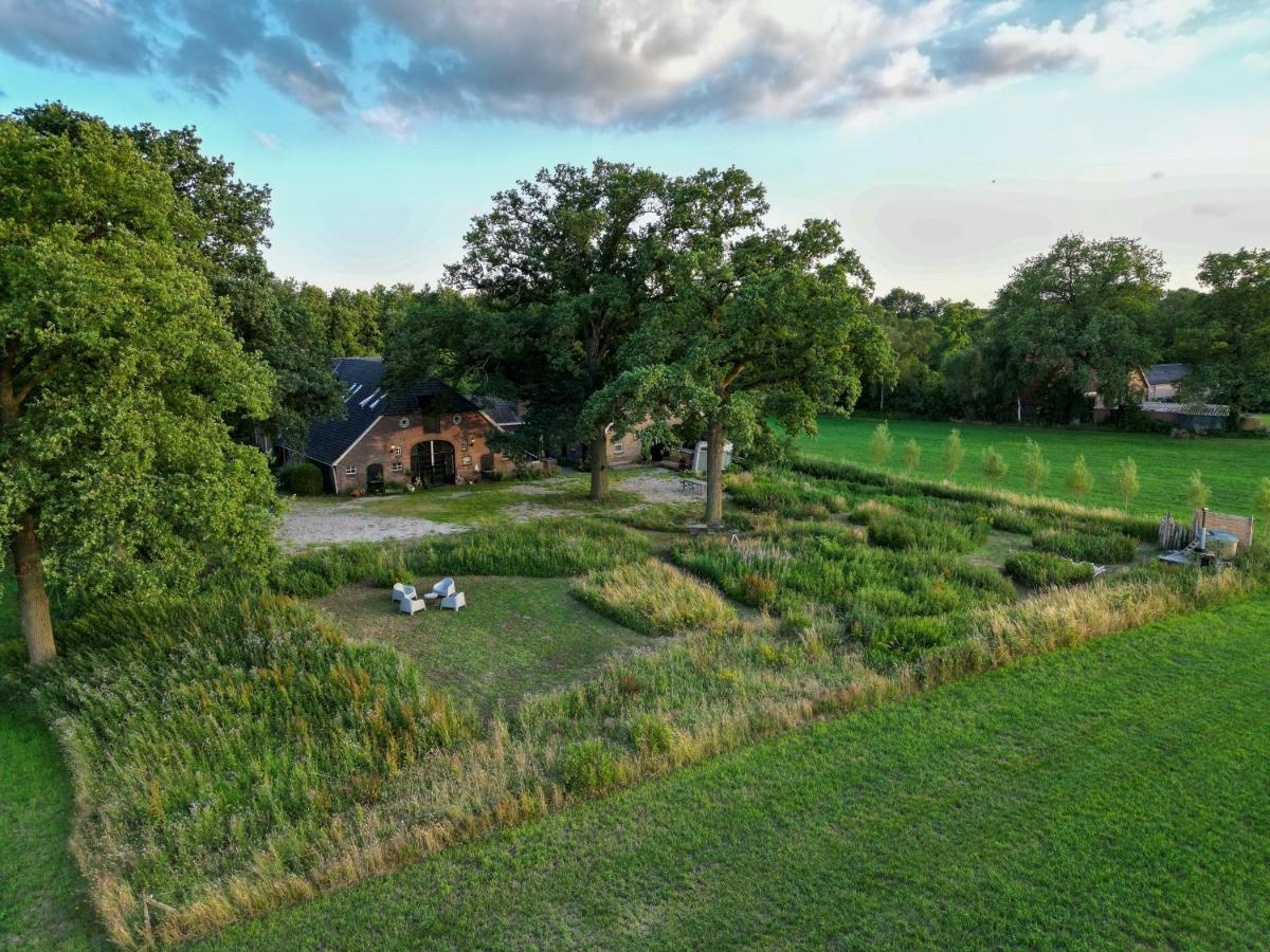 Stroeckmanhoeve Neede Exterior photo